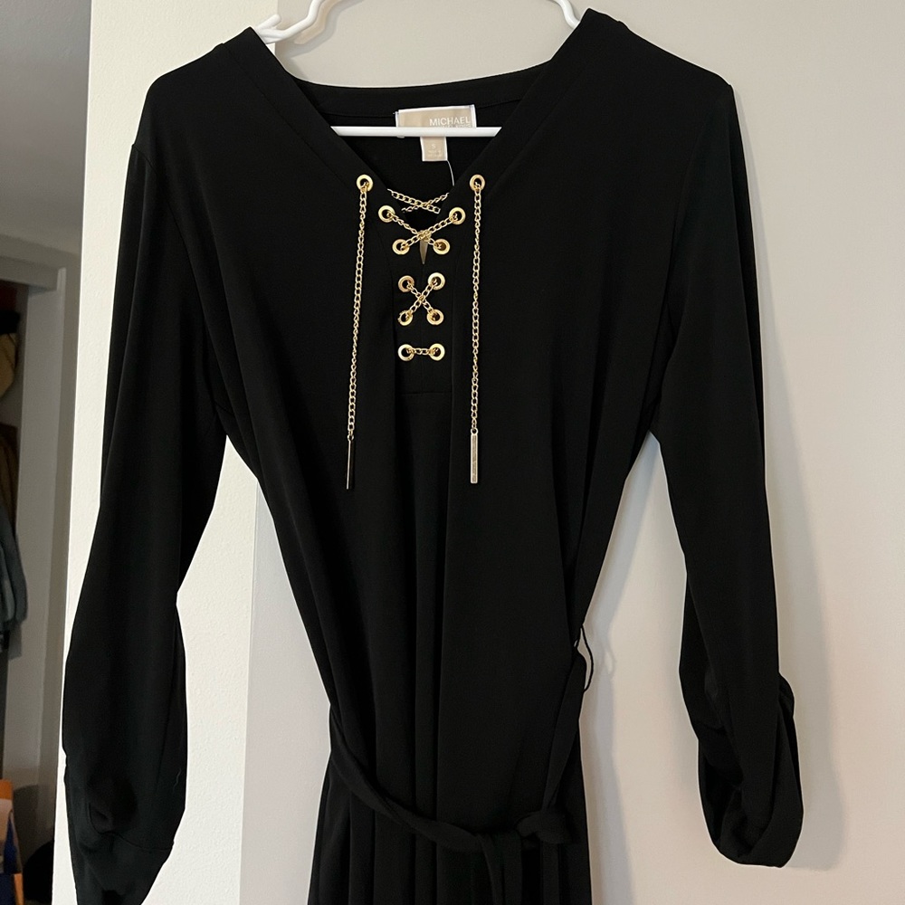 BRAND NEW! Michael Kors Dress